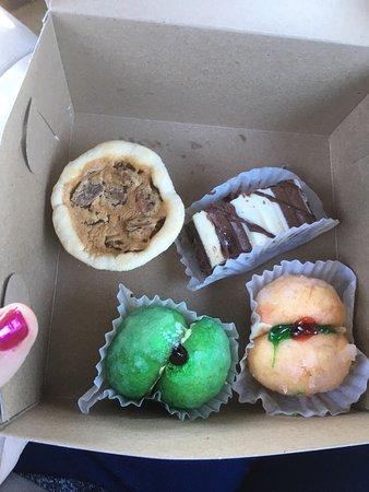 Superior Home Bakery